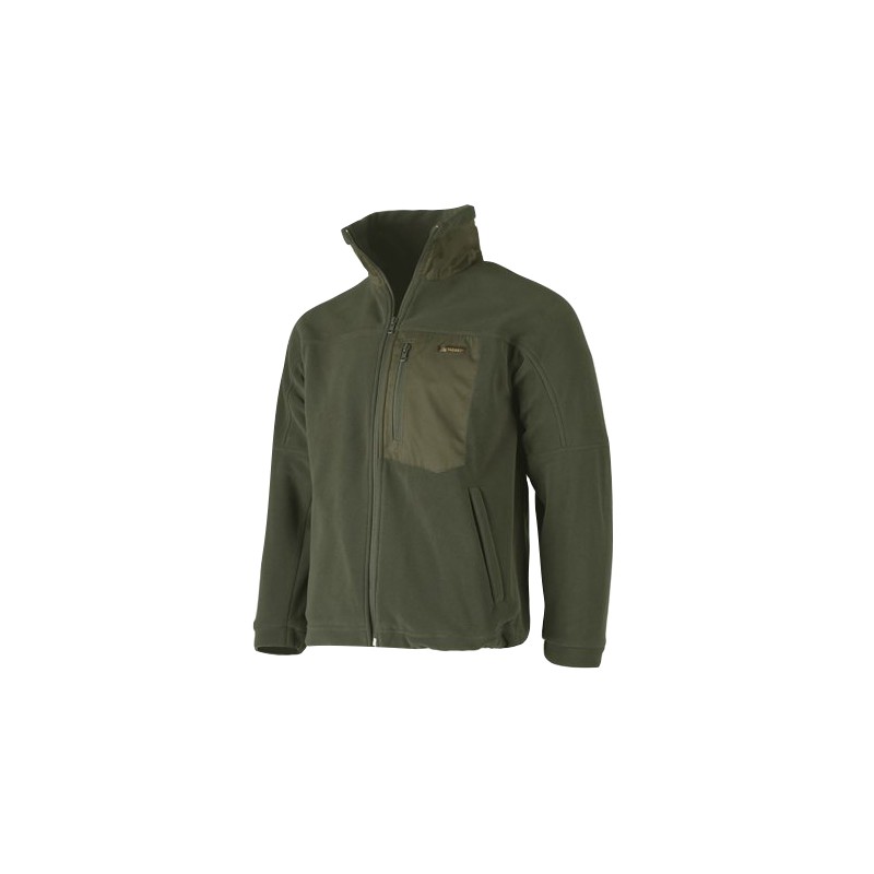 Bluza męska Tagart Windshield ciemnozielona