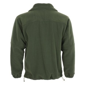 Bluza męska Tagart Windshield ciemnozielona