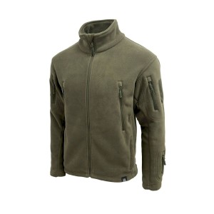 Bluza męska Texar polarowa Aventor oliwka