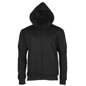 Bluza taktyczna Mil-Tec czarna