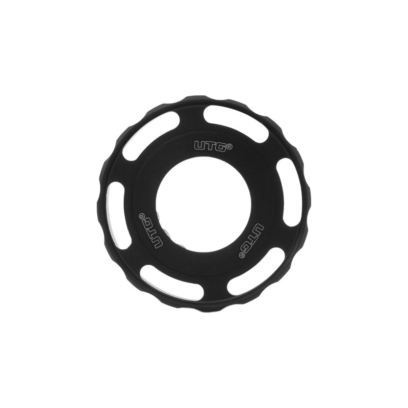 Boczne koło do regulacji paralaksy Leapers UTG 60 mm