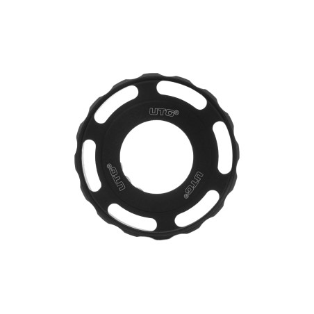 Boczne koło do regulacji paralaksy Leapers UTG 60 mm