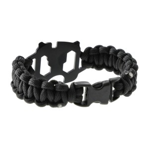 Bransoletka, multitool Sun Co. ParaDriver Bracelet L