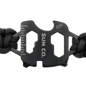 Bransoletka, multitool Sun Co. ParaDriver Bracelet L