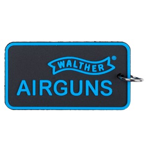 Brelok do kluczy Walther Airgun