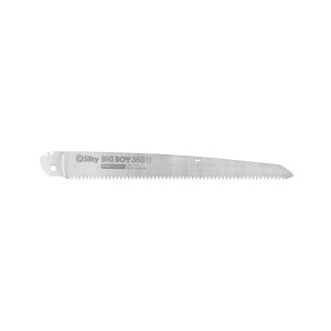 Brzeszczot do piły Silky Bigboy 360-10