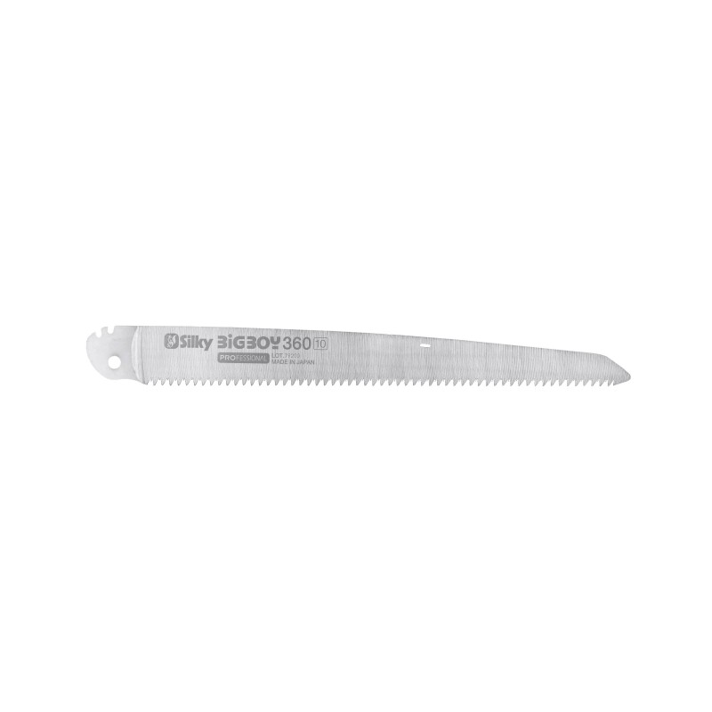 Brzeszczot do piły Silky Bigboy 360-10