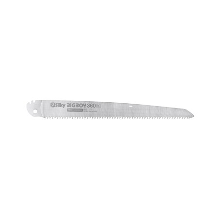 Brzeszczot do piły Silky Bigboy 360-10