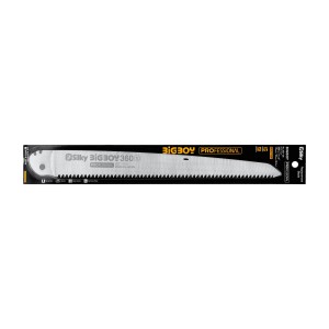 Brzeszczot do piły Silky Bigboy 360-10