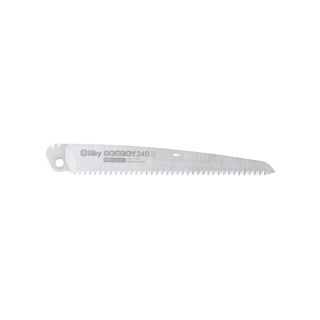 Brzeszczot do piły Silky Gomboy 240-10