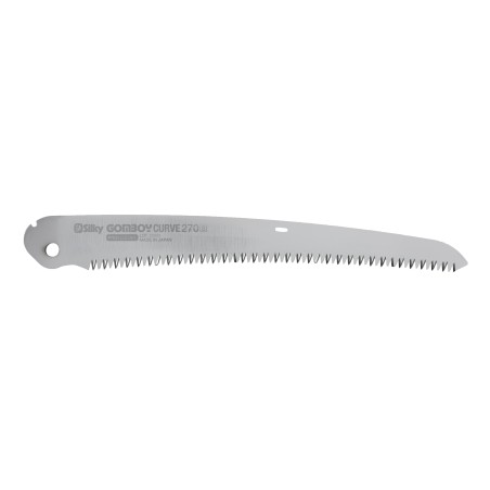 Brzeszczot do piły Silky Gomboy Curve 270-8