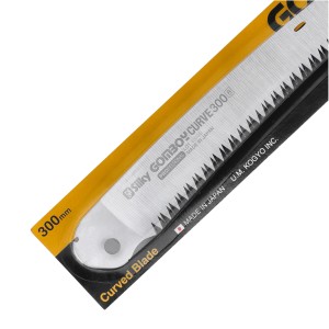 Brzeszczot do piły Silky Gomboy Curve 300-8