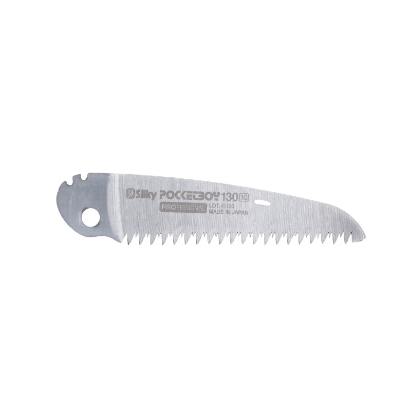 Brzeszczot do piły Silky Pocketboy 130-10