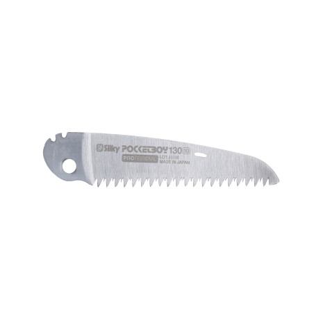Brzeszczot do piły Silky Pocketboy 130-10