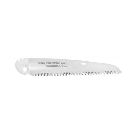 Brzeszczot do piły Silky Pocketboy 170-10