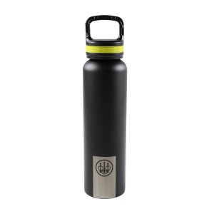 Butelka na wodę Beretta 24oz, 710ml czarna
