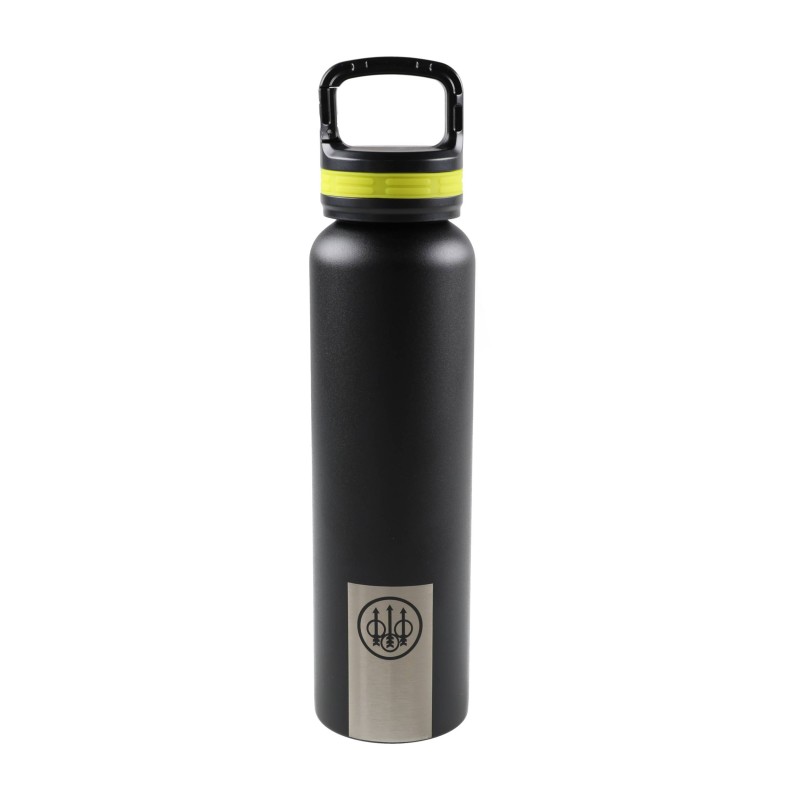Butelka na wodę Beretta 24oz, 710ml czarna