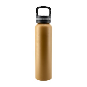Butelka na wodę Beretta 24oz, 710ml piaskowa