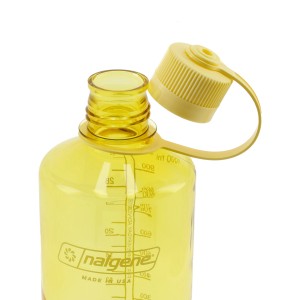 Butelka Nalgene Narrow Mouth 1 l Butter