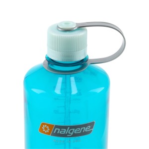 Butelka Nalgene Narrow Mouth 1 l Trout Green