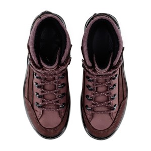 Buty damskie LOWA Renegade GTX mid WS śliwka