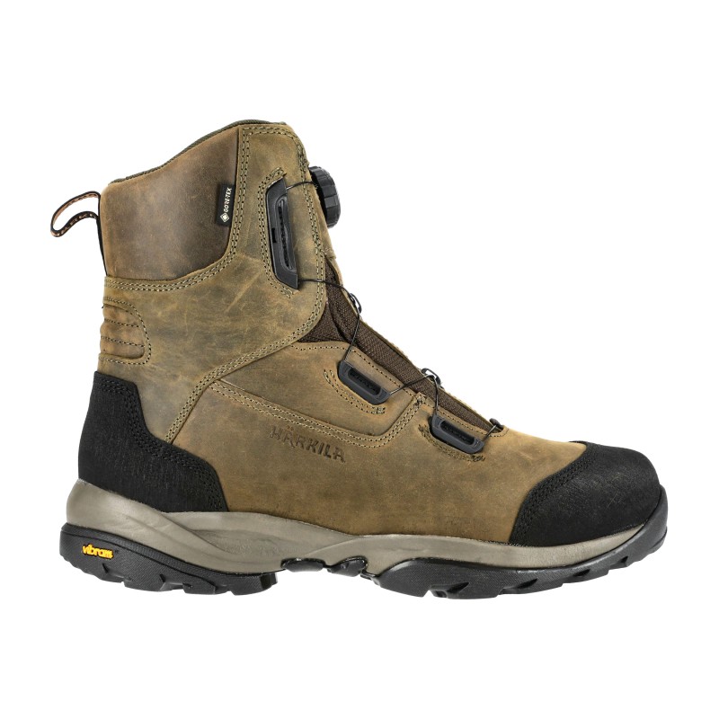 Buty Härkila Reidmar Mid 2.0 GTX Willow green