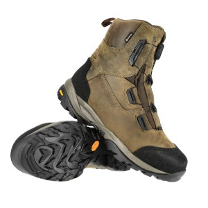 Buty Härkila Reidmar Mid 2.0 GTX Willow green