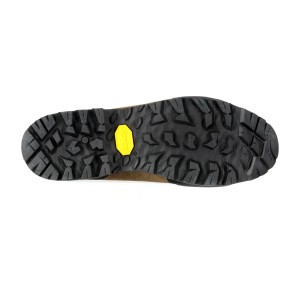 Buty męskie Alpinus Ombretta Craft Pro brązowe