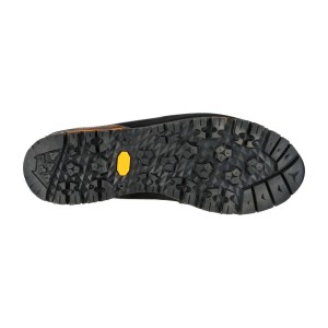 Buty męskie Alpinus The Ridge Mid Pro antracytowo-pomarańczowe