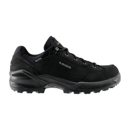 Buty męskie LOWA Renegade GTX, czarne