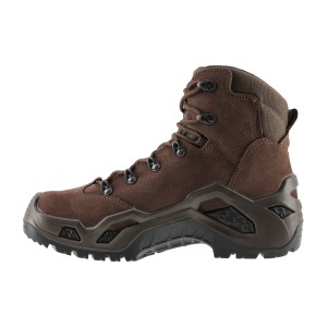 Buty męskie LOWA Z-6N GTX C UK ciemnobrązowe