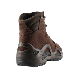 Buty męskie LOWA Z-6N GTX C UK ciemnobrązowe