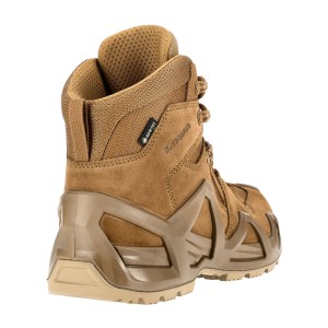 Buty męskie LOWA ZEPHYR MK2 GTX MID UK coyote OP