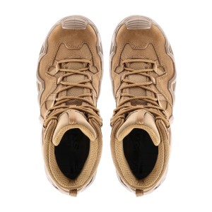 Buty męskie LOWA ZEPHYR MK2 GTX MID UK coyote OP