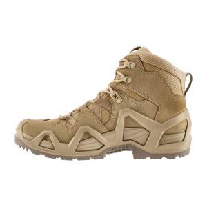 Buty męskie LOWA ZEPHYR MK2 GTX MID UK desert