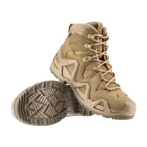 Buty męskie LOWA ZEPHYR MK2 GTX MID UK desert