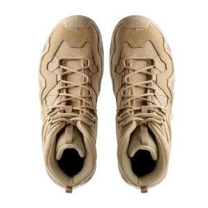 Buty męskie LOWA ZEPHYR MK2 GTX MID UK desert
