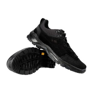 Buty męskie Sneakersy T M-Tac Patrol R Vent czarne