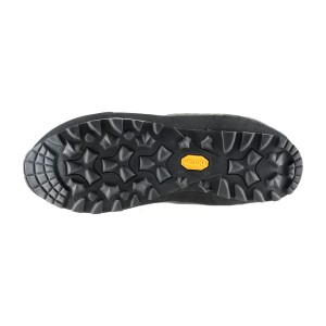 Buty męskie trekkingowe Alpinus Geres HDTX Mid, grafitowo-niebieskie
