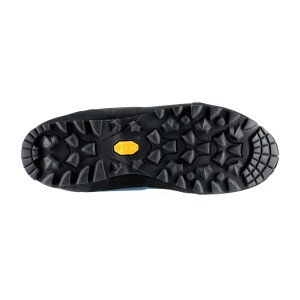 Buty męskie trekkingowe Alpinus Geres Low HDTX, niebieskie