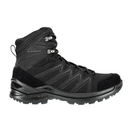 Buty taktyczne damskie LOWA INNOX PRO GTX MID TF czarne