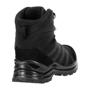 Buty taktyczne damskie LOWA INNOX PRO GTX MID TF czarne
