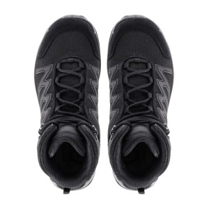 Buty taktyczne damskie LOWA INNOX PRO GTX MID TF czarne