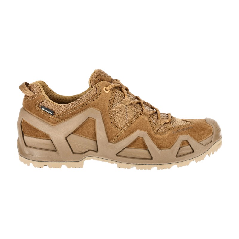 Buty taktyczne LOWA ZEPHYR MK2 GTX LO coyot OP