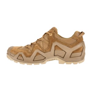 Buty taktyczne LOWA ZEPHYR MK2 GTX LO coyot OP