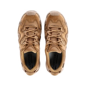 Buty taktyczne LOWA ZEPHYR MK2 GTX LO coyot OP