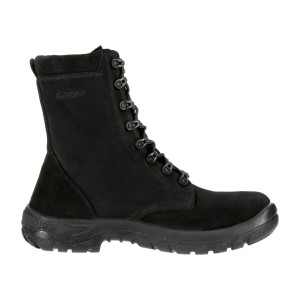 Buty taktyczne Protektor Grom Light czarne