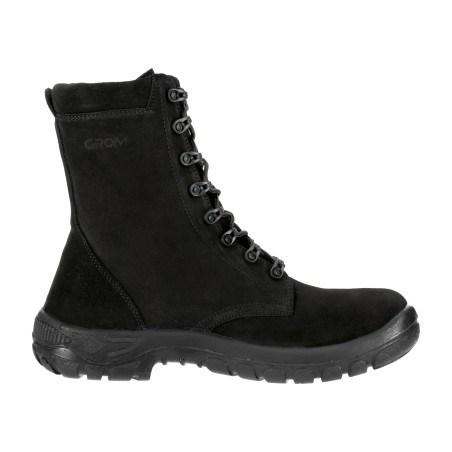 Buty taktyczne Protektor Grom Light czarne