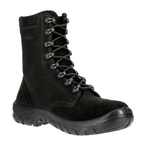 Buty taktyczne Protektor Grom Light czarne