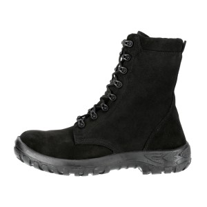 Buty taktyczne Protektor Grom Light czarne